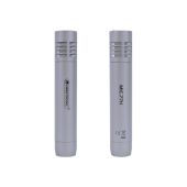 OMNITRONIC MIC 77H Overhead Drum Microfoon
