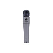 OMNITRONIC MIC 75PRO Dynamische instrumentmicrofoon