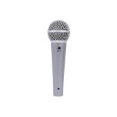 OMNITRONIC MIC 85 Dynamische microfoon
