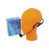 OMNITRONIC HS-1000 XLR-headsetmicrofoon