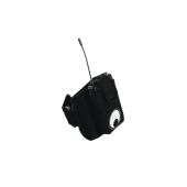 OMNITRONIC Arm-riem voor zakontvanger / zender