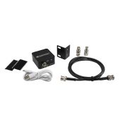 OMNITRONIC AAB-10 actieve antenne booster, op batterijen