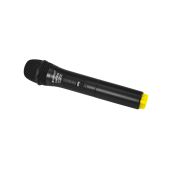 OMNITRONIC VHF-100 Handheld Microphone 214.35MHz