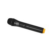 OMNITRONIC VHF-100 Handheld Microphone 212.35MHz