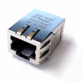 Sparepart DKN1650 / DWX3589 RJ45 jack connector voor CDJ-2000 en CDJ900