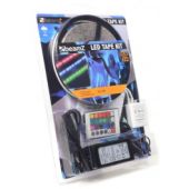 LED Tape Kit 5m Wit 60 LEDs/m IP65