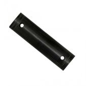DuraTruss DT Spacer - 121,5mm, female/female black