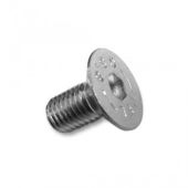 DuraTruss ST Screw-M10x20 BPL - M10 Hexagon socket countersunk head screw