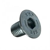 DuraTruss ST Screw-M16 BPL - M16 Hexagon socket countersunk head screw 