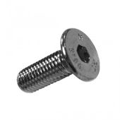 DuraTruss ST Screw-M10x30 BPL - M10 Hexagon socket countersunk head screw