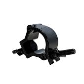 Duratruss   DT Jr Clamp black 75kg  for 35mm truss. max. load 75kg.