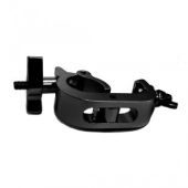 Duratrus DT Jr Hook Clamp 75kg Black