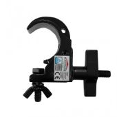Duratrus DT Jr Snap Clamp 75kg Black