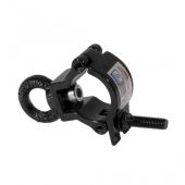 Duratrus DT Jr Eye Clamp 75kg Black
