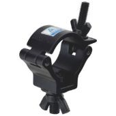 Duratruss DT BIG Jr Clamp 100kg Black For truss pipes from 38-41mm