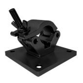 Duratrus DT PRO Mounting Plate 300kg Black