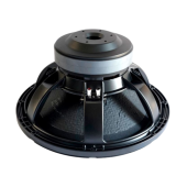 18 Sound 18LW2600 8 Ohm 18 inch LF Ferrite Driver / 1500W