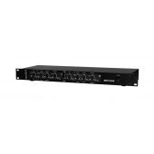 JB Systems XO2.4 2 weg crossover