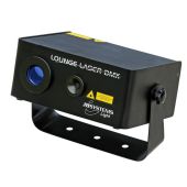 JB Systems LOUNGE LASER DMX