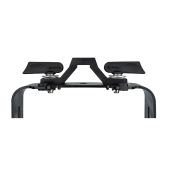 Infinity Quicklock Bracket voor Infinity Raccoon-serie