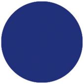 Showgear Color Sheet High temperature 119 donkerblauw 