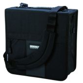 Reloop CD Wallet 304 black
