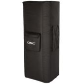 QSC KW 153 Cover