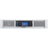QSC GXD 8 Versterker met processor