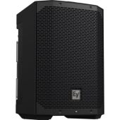 ElectroVoice EVERSE8 8" 2-Way Speaker with Bluetooth Black