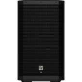 Electro Voice ZLX 8P G2 actieve Luidspreker TWS bluetooth streaming en app control, mixer incl. Effects,