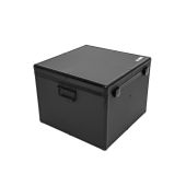 ROADINGER Universal Case SAB-1 black