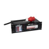 EUROLITE SBM-32 Stroomverdeler