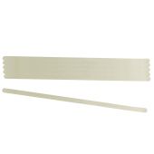 Antislip-Strips glow at night