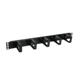 Front Panel Ring Cable Manager 1U