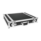 ROADINGER Amplifier Rack PR-1, 2HE , 47cm diepte