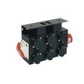  EUROLITE SB-652X Power Distributor