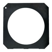 Showtec Filterframe voor Parcan 64 Black