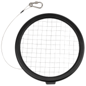 Showtec Grid for Stage Blinder 100 Blaze Black