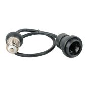 Showtec E27 Extensioncable