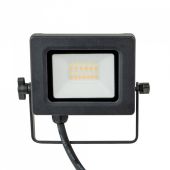 Showtec Aviano Tour 30W CCT LED Schijnwerper met instelbare kleurtemperatuur