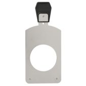 Showtec Gobo Holder for Performer serie
