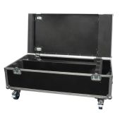 Showtec Case for 4 x Phantom Zoombar 1220