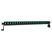 Showtec Sonus Bar 8
Indoor RGBW light bar