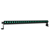 Showtec Sonus Bar 8B Indoor RGBW light bar - battery powered