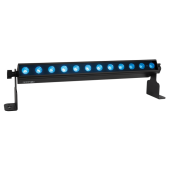Showtec Sonus Bar 4B
Indoor RGBW light bar - battery powered
