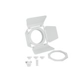 EUROLITE Barndoors for THA-40/60PC wh