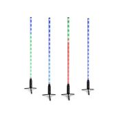 EUROLITE AKKU Slim Tube AIR Set