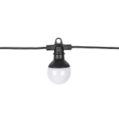 Showtec Festoon Q4 String IP65 20 pixels, 15 mtr