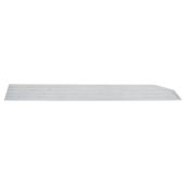 Showtec Ramp+Corner for Dancefloor Sparkle 61cm with corner 