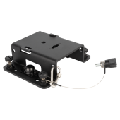 Showtec Vertical Bracket for Photon Series